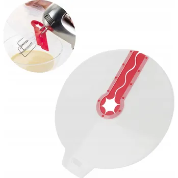 Pouzdro na mobilní telefon OCHRANNÉ VÍKO NA MIXÉR, KRYT PRO MÍCHÁNÍ