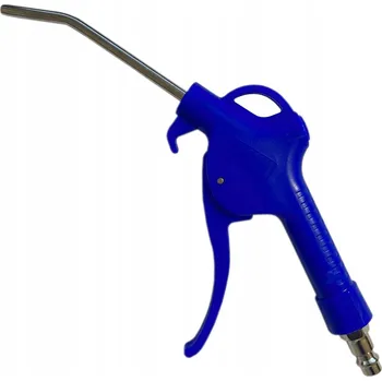 Příslušenství ke kompresoru PISTOLE NA VZDUCH KE KOMPRESORU