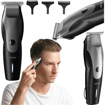 Strojek na vlasy Strojek na vlasy Enchen Hummingbird