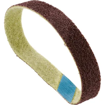 Brusný papír Rhodius 307045 | Brusný pás rounový ESB V PRO line / 30 x 533 mm - střední