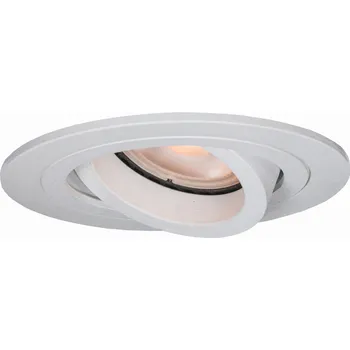 Kulaté Stropní Svítidlo BO-MA bílé