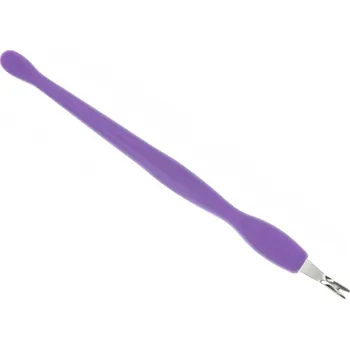 Přípravek na nehty Škrabka na nehty -