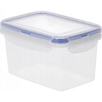 Dóza na potraviny SNÍDAŇOVÝ BOX 0,7L HERMETICKÁ DÓZA NA JÍDLO