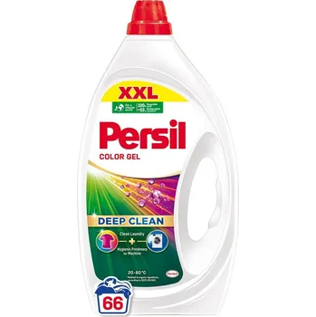 Prací gel Persil Color prací gel (2,97 l)