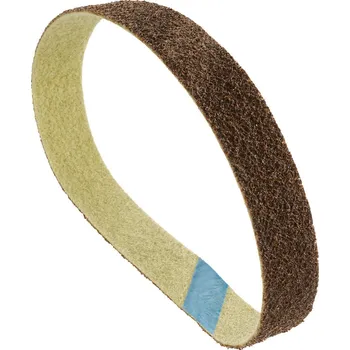 Brusný papír Rhodius 307050 | Brusný pás rounový ESB V PRO line / 40 x 760 mm - hrubý