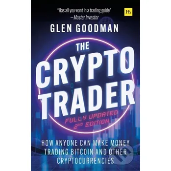 Crypto Trader - Goodman, Glen