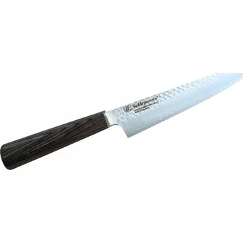 Kuchyňský nůž Nůž Sekiryu KASHI Kiritsuke 15 cm [SR-VGH900C], VG-10, kladívkový