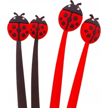 Propiska modrá Jelly Pens