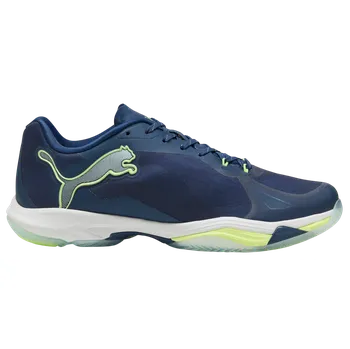 Pánská sportovní obuv Sálové boty Puma VANTAGE NITRO modré 108562-01 - EUR 46 | UK 11 | US 12