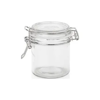 Sklenice Sklenice s drátěným uzávěrem 0,3 l (2 ks)