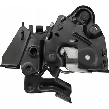 Kapota Venus LTD 51237183762 Zámek kapoty motoru pasivní