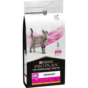Krmivo pro kočku Suché krmivo pro kočky na močové cesty PURINA PRO PLAN UR Urinary 1,5 kg