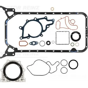 Těsnění motoru Sada těsnění, kliková skříň VICTOR REINZ 08-34037-02