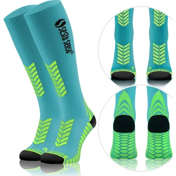 Pánské ponožky Ponožky Sesto Senso 35-38