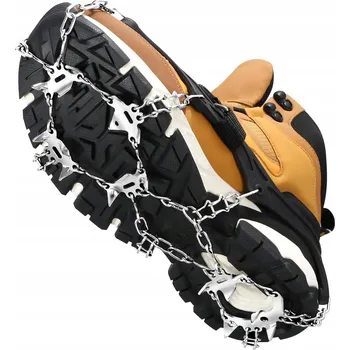 nesmeky Nesmeky hroty na led, univerzální, protiskluzové, vel L