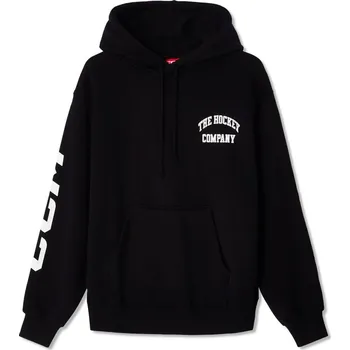 Dámská mikina Dámská mikina CCM Athleisure Hood Black S