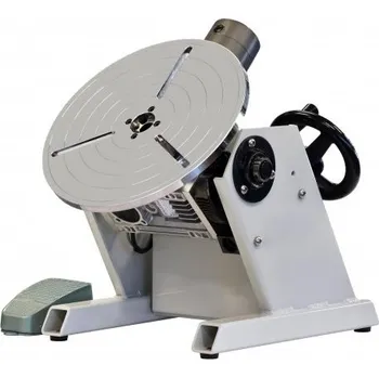 Příslušenství ke svářečce Polohovadlo PT203 + CB101