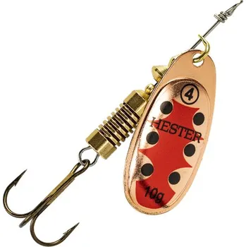 Umělá nástraha Hester Ladybug Cooper vel. 3 - 201134006