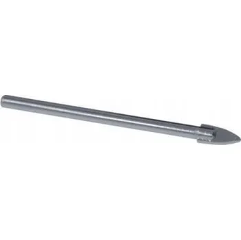 Vrták Vrták Dedra do skla, Vrták 4 mm