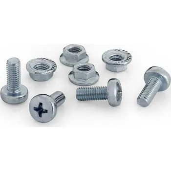 Rozvaděč Triton Sada na spojení stojanových rozvaděčů bez těsnící pásky