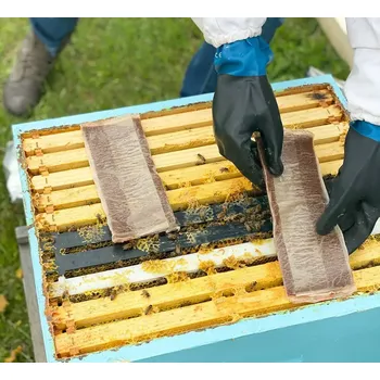 FormicPro 68,2 g - gelová matrice s kyselinou mravenčí