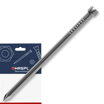 Hřebík Hašpl Kolářské hřebíky 1,2 x 20 mm sáček-100ks