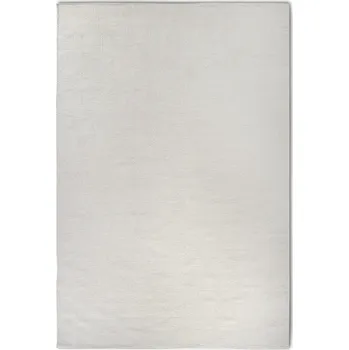 Koberec ELLE Decoration Kusový koberec Delhi 106052 White z kolekce Elle Rozměry koberců: 190x280