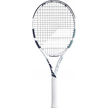 Tenisová raketa Tenisová raketa BABOLAT EVO DRIVE LITE WHITE 2-GEN L2 (4 1/4)
