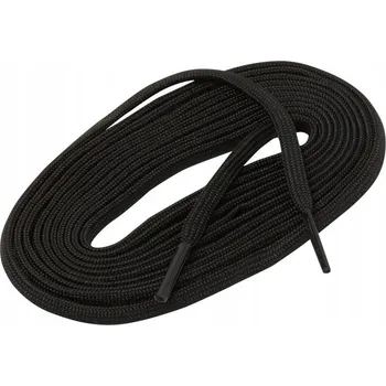 Tkaničky do bot Tkaničky do bruslí winnwell černé