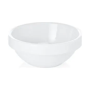 Miska 10,5 cm 0,18 l porcelánová (6 ks)