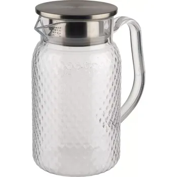 APS Gelo Džbán na džus / vodu, polykarbonát, objem: 1,00 litru, výška: 190 mm