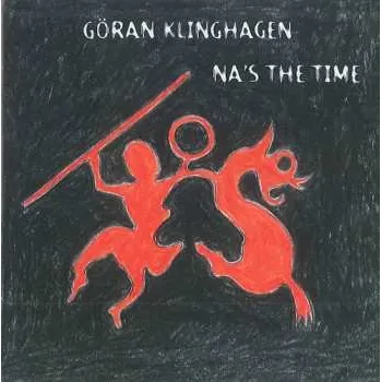 Zahraniční hudba CD Göran Klinghagen: Na's The Time 2000