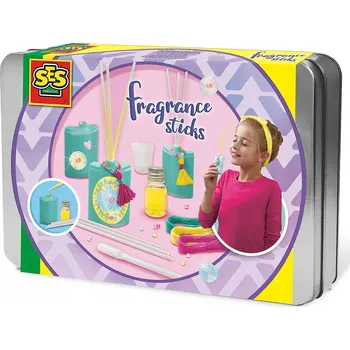 kreativní sada Vzdělávací hračka SES Creative 14158