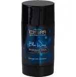 Mon Platin deodorant pánský - Blue Wave 80 ml