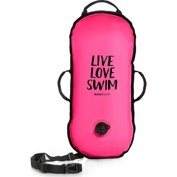 Plavecká bójka Buddyswim LLS 57 cm