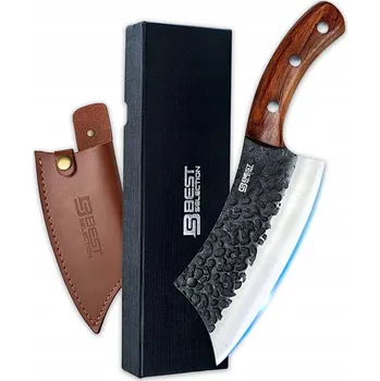 Kuchyňský nůž Bestselection Sekáček 16,1 cm