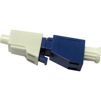 Síťový kabel XtendLan Útlumový článek, LC/PC samec-samice, 6dB