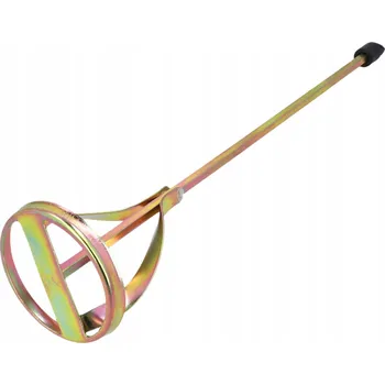 Míchadlo Univerzální míchadlo střední velikosti Na-Bu 85x400 mm, pozinkované