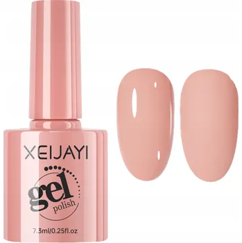 Lak na nehty Hybridní lak na nehty UV/LED 7,3ml /g C014