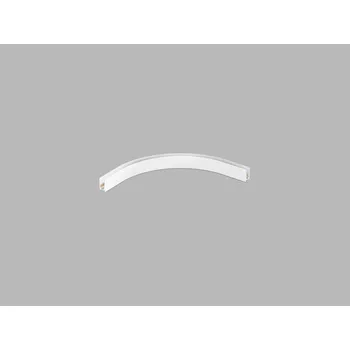 Bodové svítidlo LED2 6499401 MAG ROUND CORNER-H R300, W DALI bílá