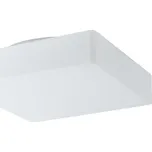 OSMONT LIN59204 LINA 7 stropní/nástěnné skleněné svítidlo bílá IP43 3000 K 24W LED