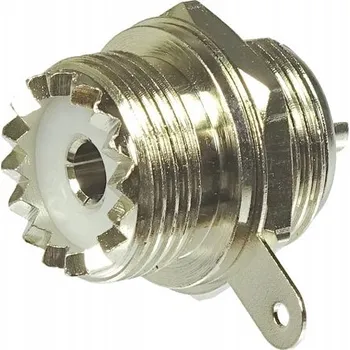 Elektrická zásuvka CB zásuvka Vitalco 00819P