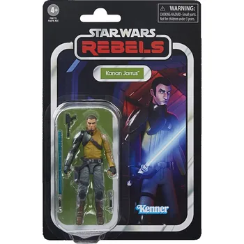 Figurka Figurka Hasbro Star Wars