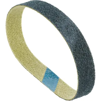 Brusný papír Rhodius 307046 | Brusný pás rounový ESB V PRO line / 30 x 533 mm - velmi jemný