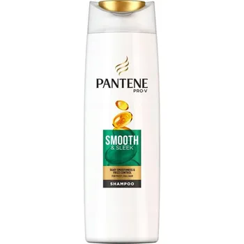 Šampon Pantene Pro-V Smooth & Sleek 270 ml šampon