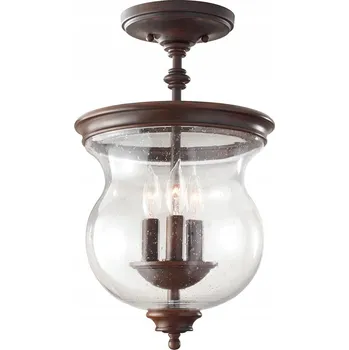 Závěsné svítidlo Elstead se 3 světelnými body E14