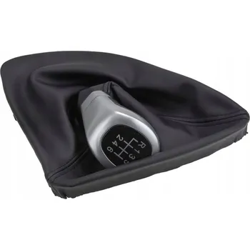 Hlavice řadicí páky GZB-BM-013 NTY HLAVICE ŘADICÍ PÁKY + MANŽETA NTY