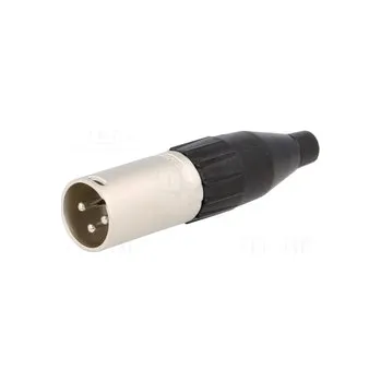 Elektrická zásuvka AC3M