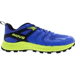 Pánská běžecká obuv Inov-8 Trailtalon (S) Blue/Black/Lime UK 9