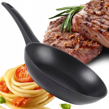 Pánev Tradiční pánev Berretti MASSIMO 26 cm s nepřilnavým povrchem